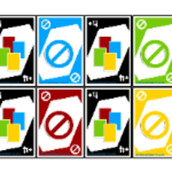 Reading System Step 8 UNO Phonics Card Game - Fast, Fun r-Controlled Syllable Review! - Image 2