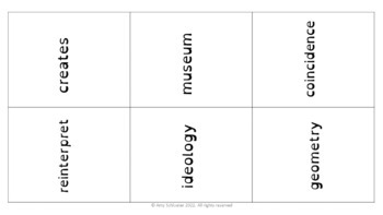 Reading System Step 12 Kaboom Phonics Card Game- Exciting Advanced Phonics Review - Image 4
