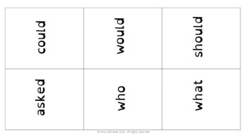 Reading System Step 2 Kaboom! High Frequency Words Card Game- Exciting Review - Image 3