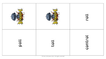 Reading System Step 9 Kaboom! High Frequency Words Card Game- Exciting Review - Image 3