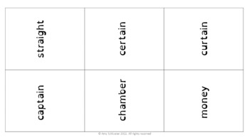 Reading System Step 9 Kaboom! High Frequency Words Card Game- Exciting Review - Image 4