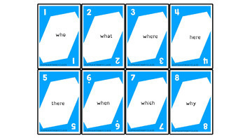 Reading System Step 1 High Frequency Words UNO Card Game- Fast, Fun Review - Image 4