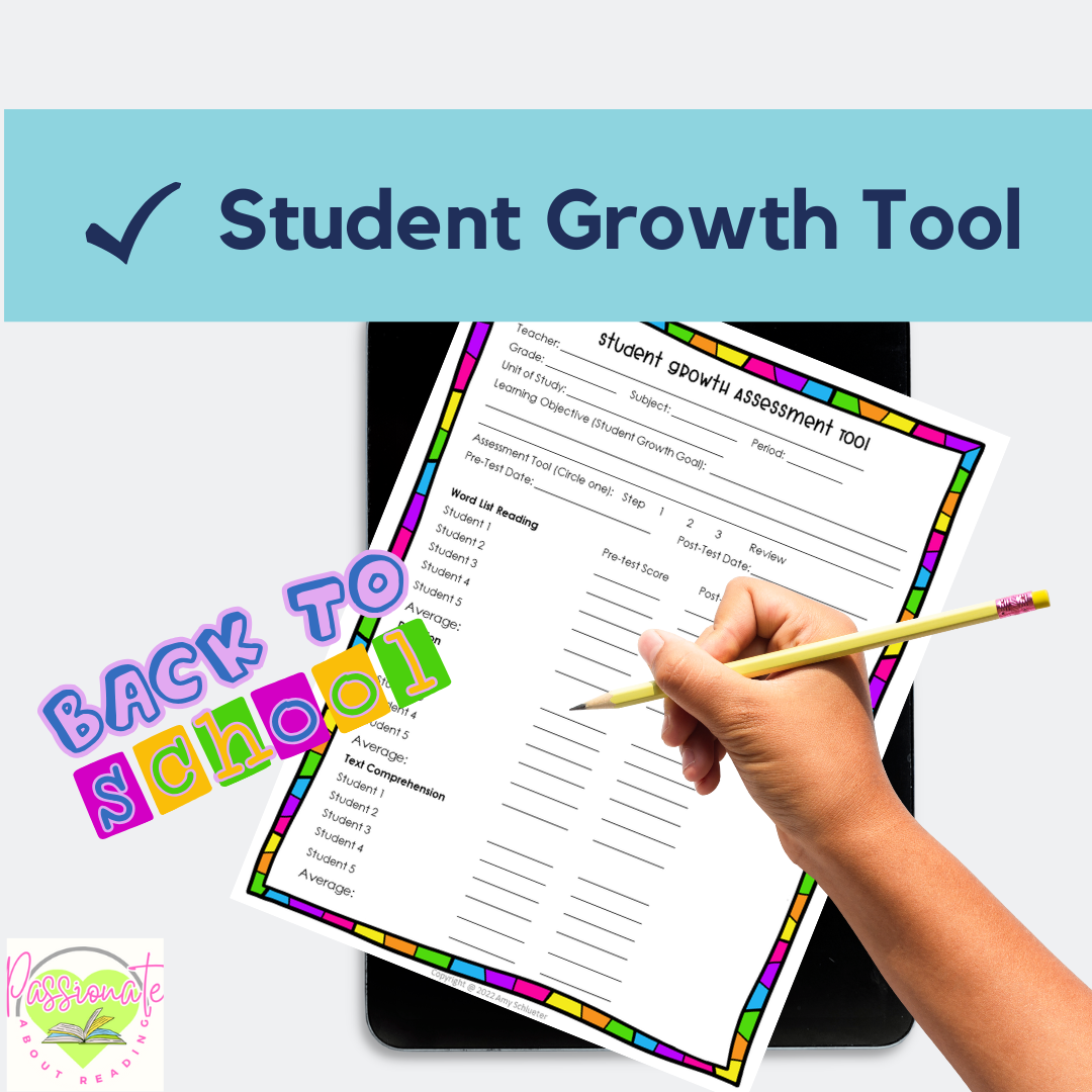 No Prep Back to School Phonics Review Bundle for Steps 1-9, Wilson Reading System Aligned - Image 5